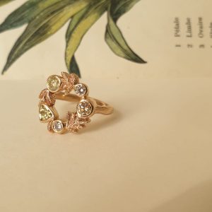 Bague RingWood